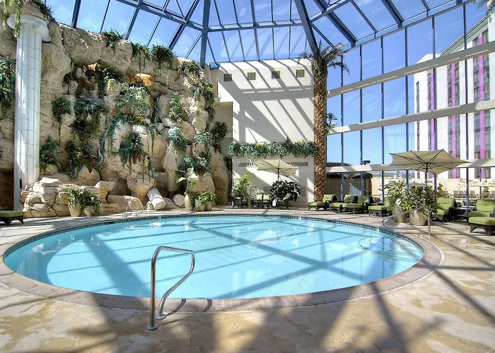 Atlantis Casino Spa